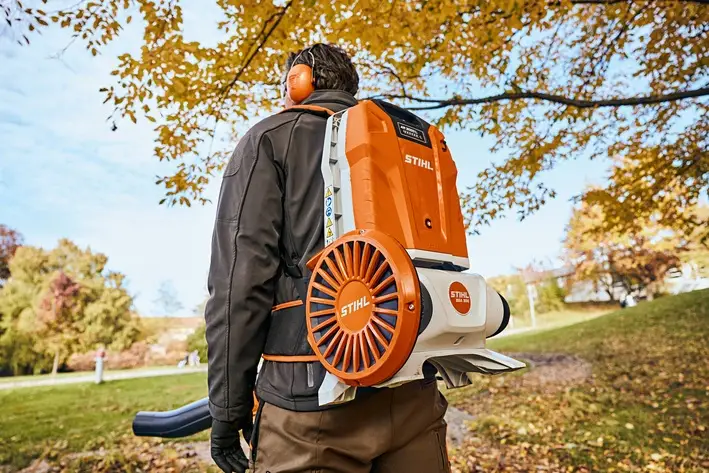 Stihl kampanja Stihl tarjous