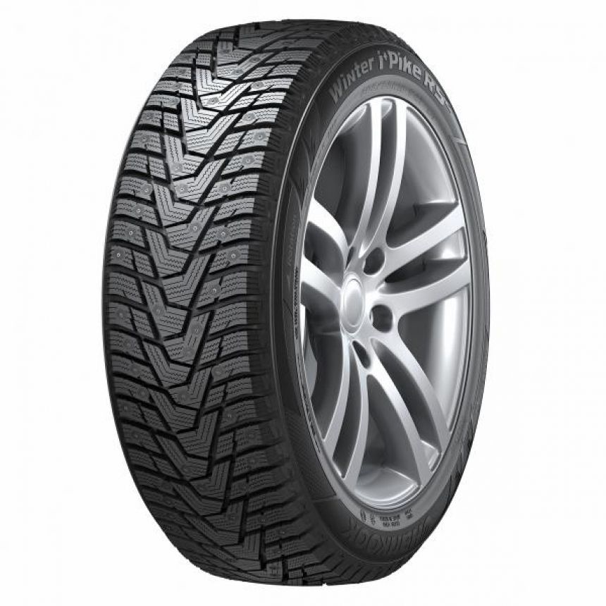 WINTER I*PIKE RS2 W429 195/60-15 T