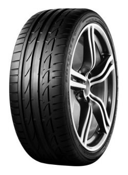 Potenza S001 MOExtended 275/40-19 Y