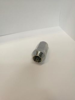 Aluvannemutteri 1,5mm nousu, 14mm, 20kpl