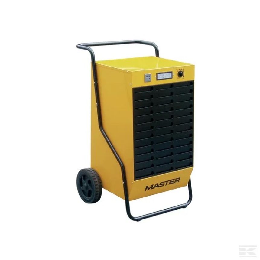 Ilmankuivain Master 80 l / 24 h DH92