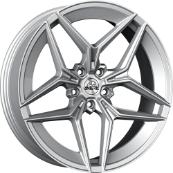A107 Silver Ice 9.0x21
