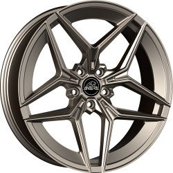 A107 Stone Bronze 9.0x21