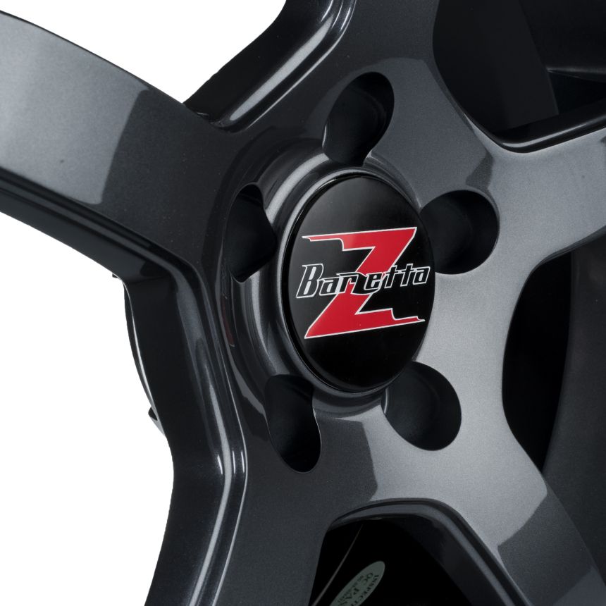 Inverno Titanium 7.5x17