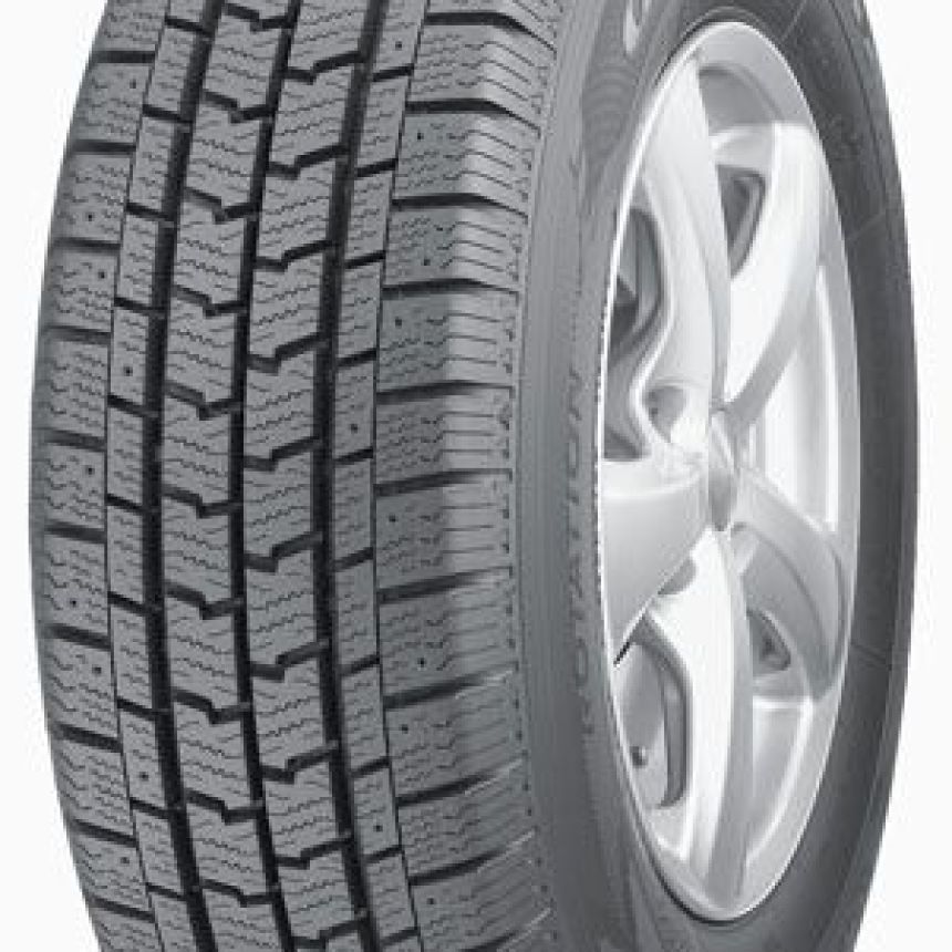 CARGO ULTRA GRIP 2 225/65-16 R