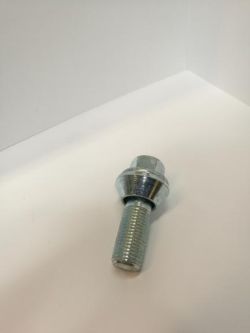 Liukupultti 1,5mm nousu, 14mm, pituus 30mm
