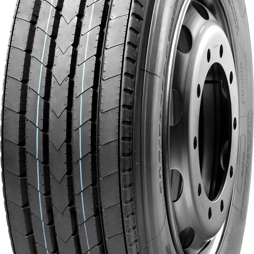 F805 Kuorma-autoon 275/70-22.5 M