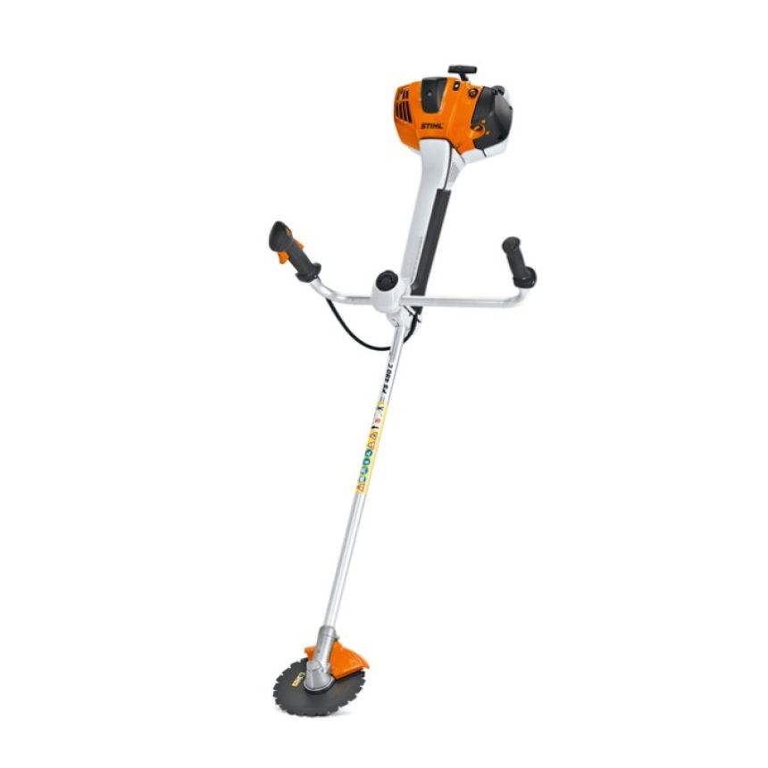 Stihl FS 490 C-EM K raivaussaha X-treem valjailla