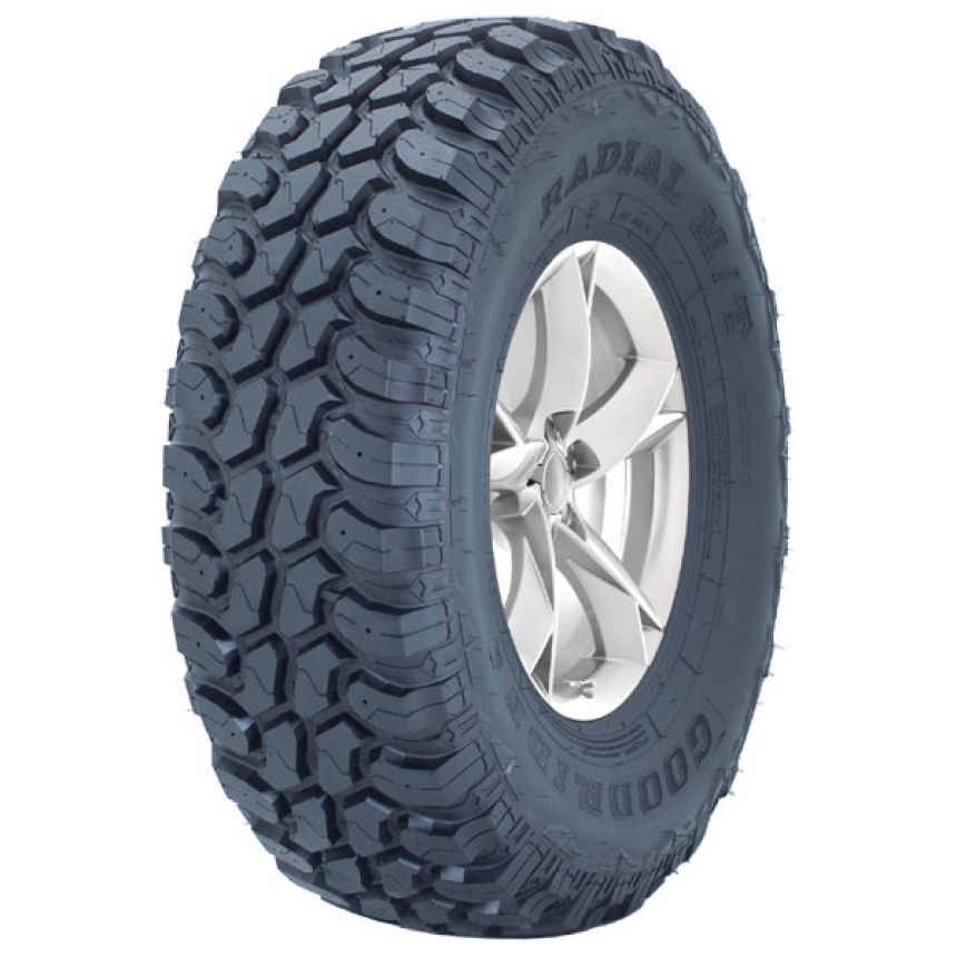 Pathfinder SL366 M/T Winter 205/80-16C Q