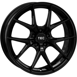 GT6 Black glossy CB: 63.4 8.5x20