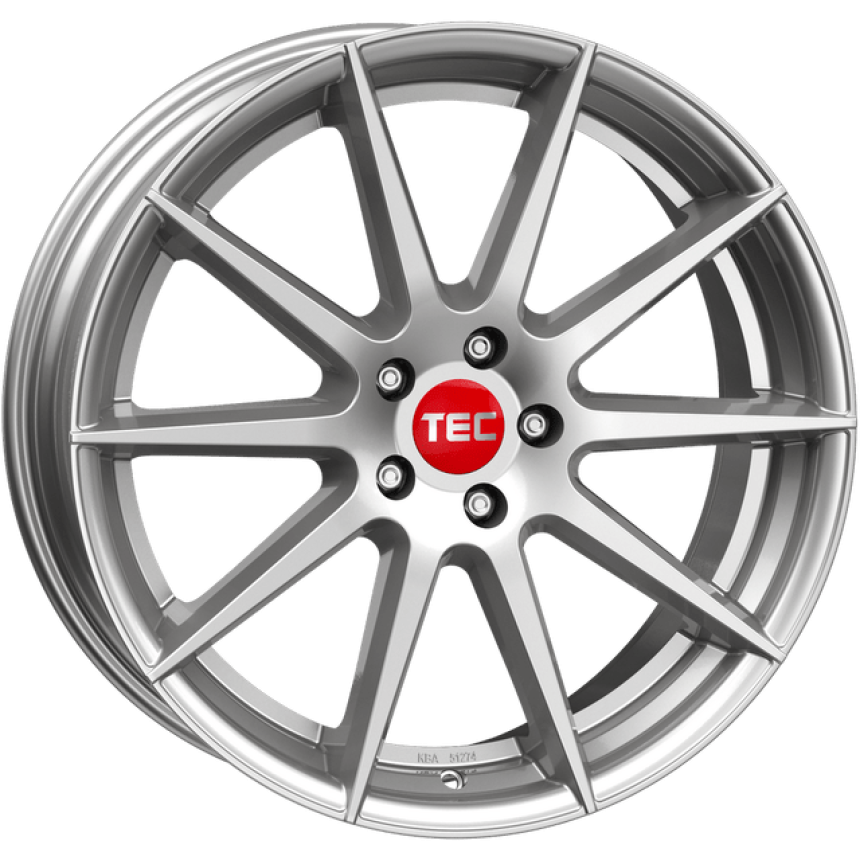 GT7 Hyper Silver CB: 72.5 10x20