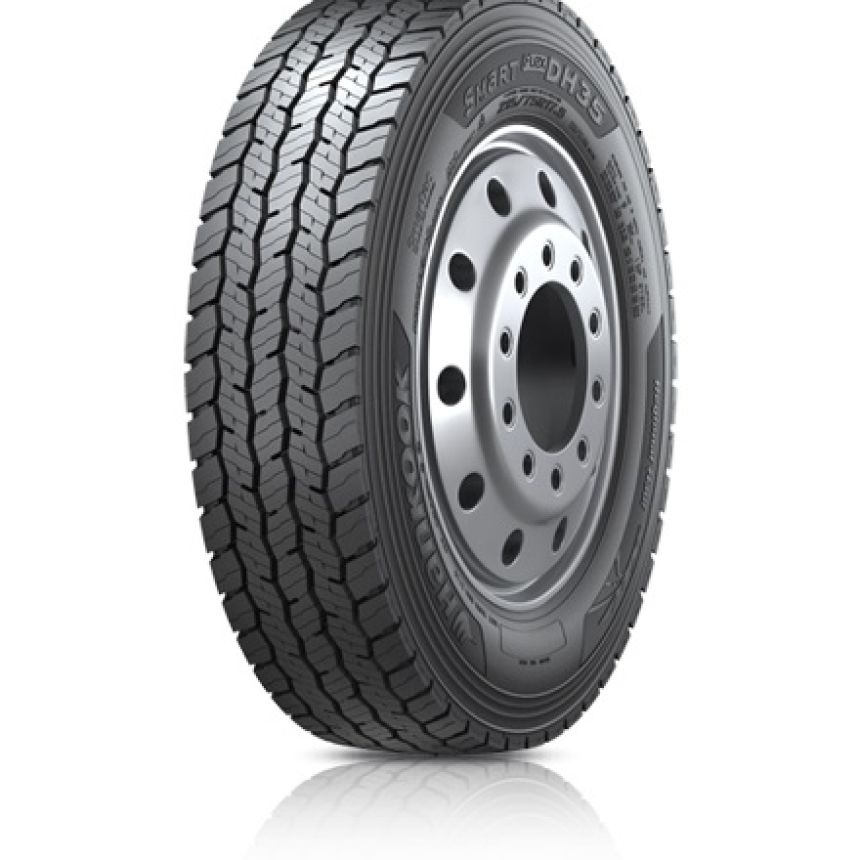 Hankook DH35 129/127L TL 9.5/-17.5 R