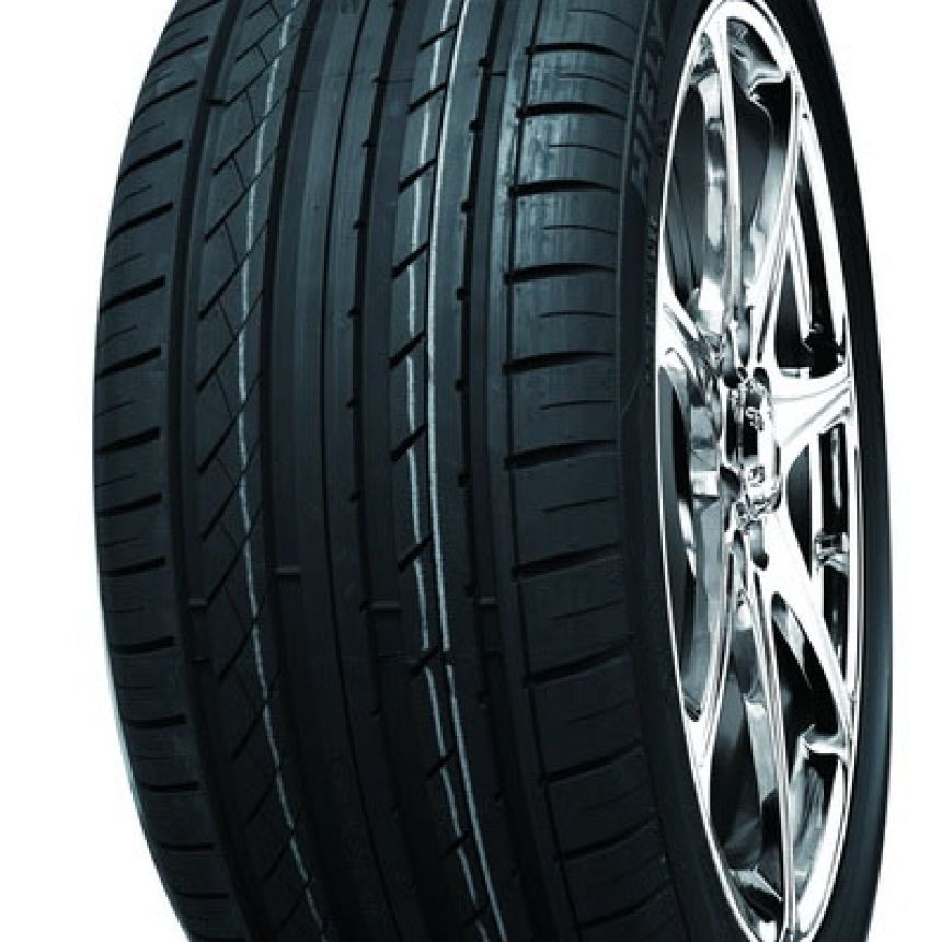 HF805 235/40-19 W