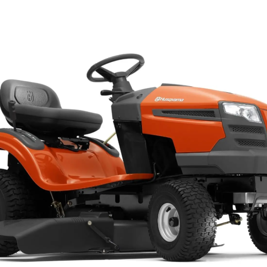 Husqvarna TS 138L (Kysy tarjous!)