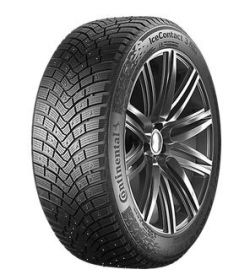 ICECONTACT 3 235/60-18 T