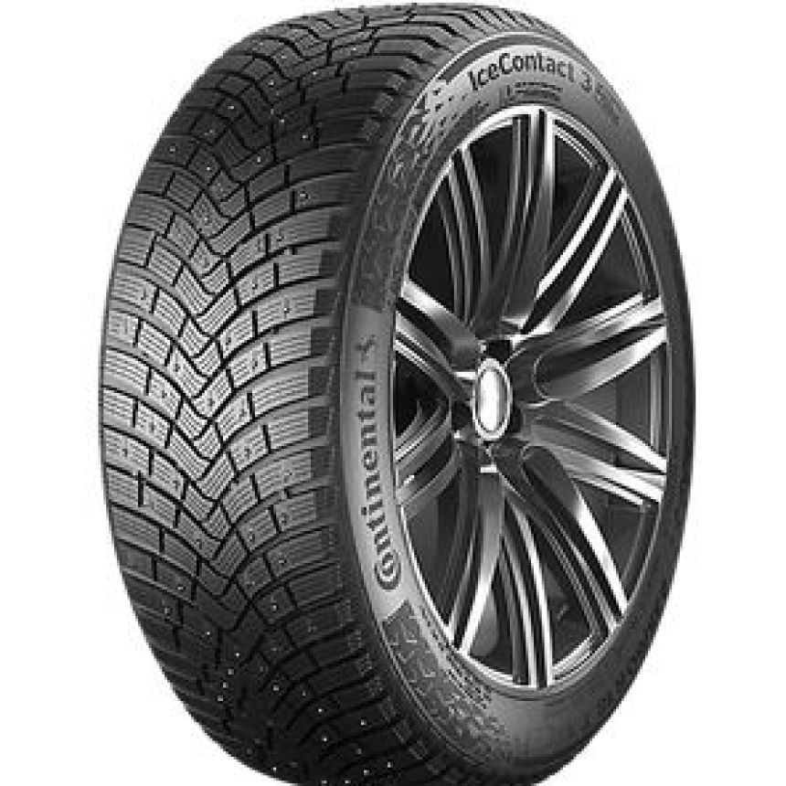 ICECONTACT 3 215/70-16 T