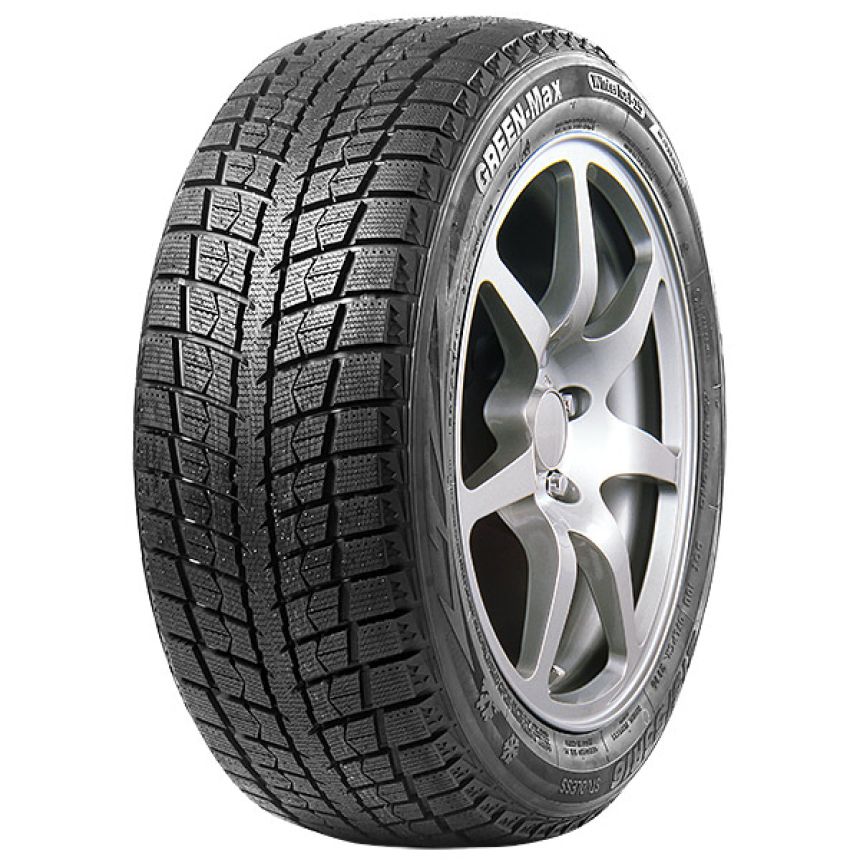 GreenMax Winter Ice I-15 Nordic SUV 275/40-19 T