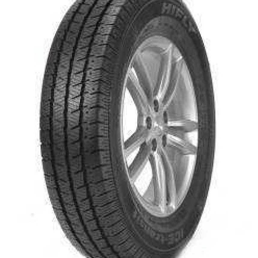 ICE-TRANSIT 155/80-13 Q