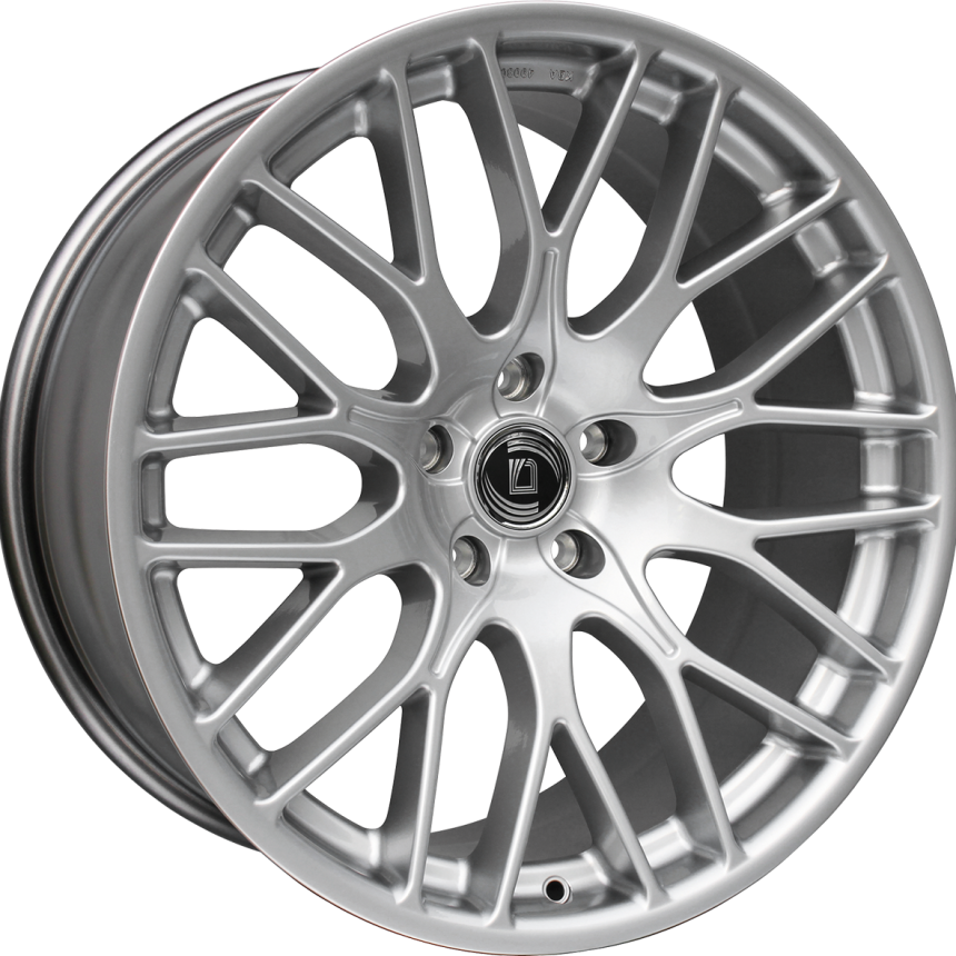 IMPATTO Argento silber 10.0x22