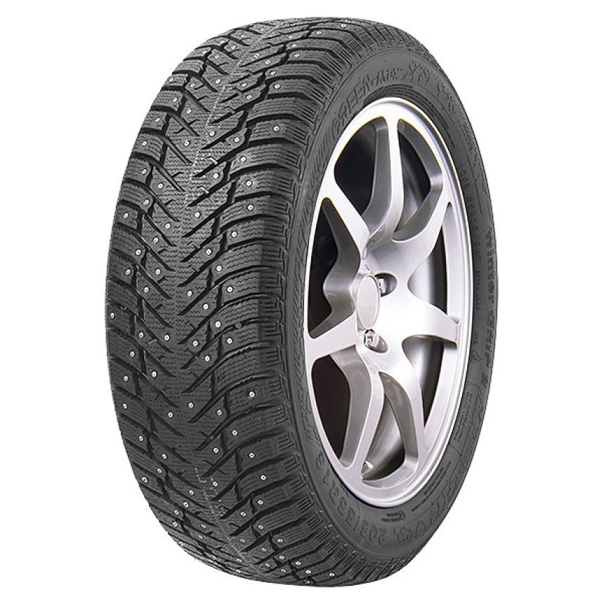 GreenMax Winter Grip 2 245/50-20 T