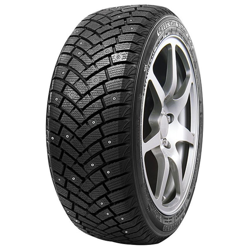 GreenMax Winter Grip 195/65-15 T
