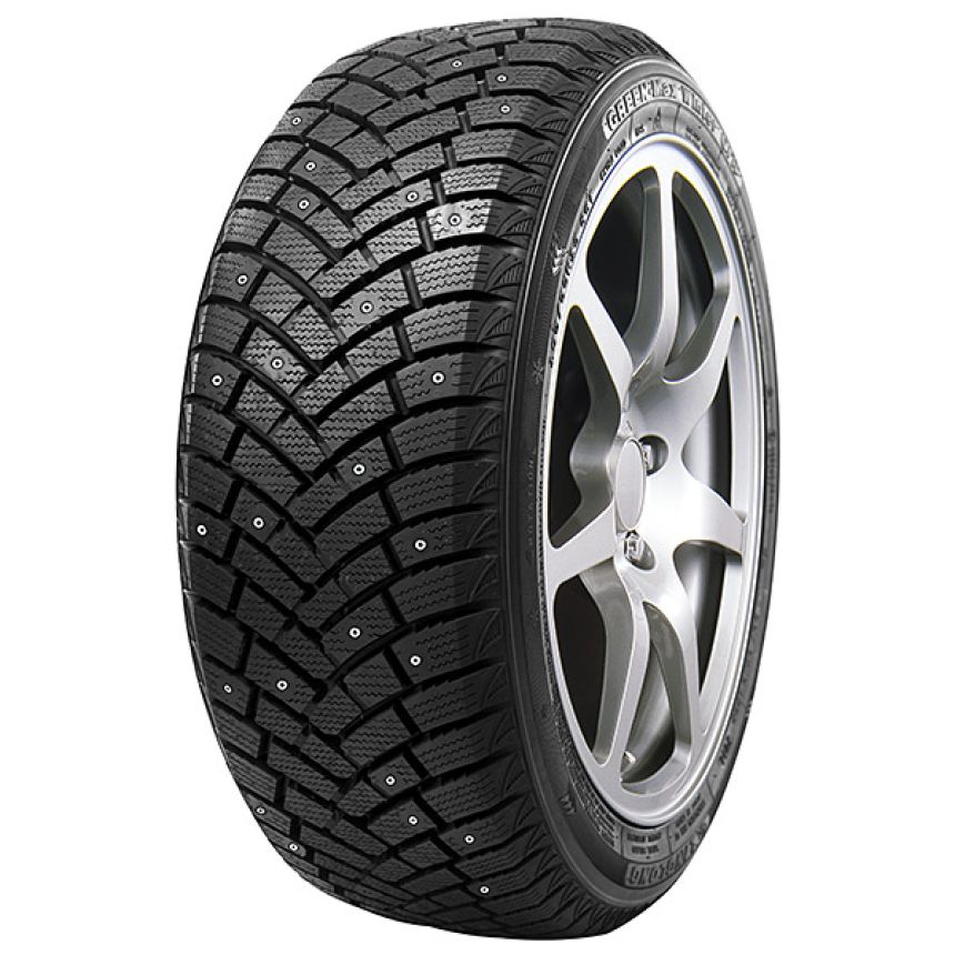 GreenMax Winter Grip 175/70-13 T