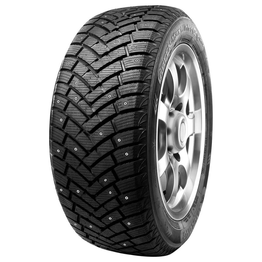 GreenMax Winter Grip SUV 275/55-20 T