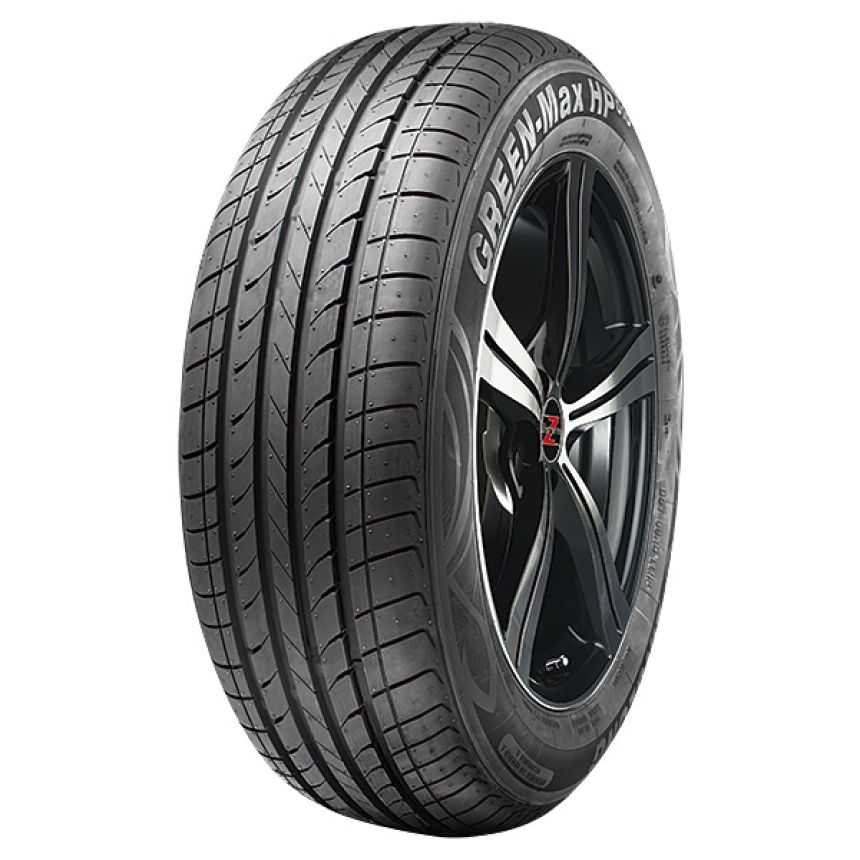 GreenMax HP010 - TM-testimenestyjä! 215/65-16 H