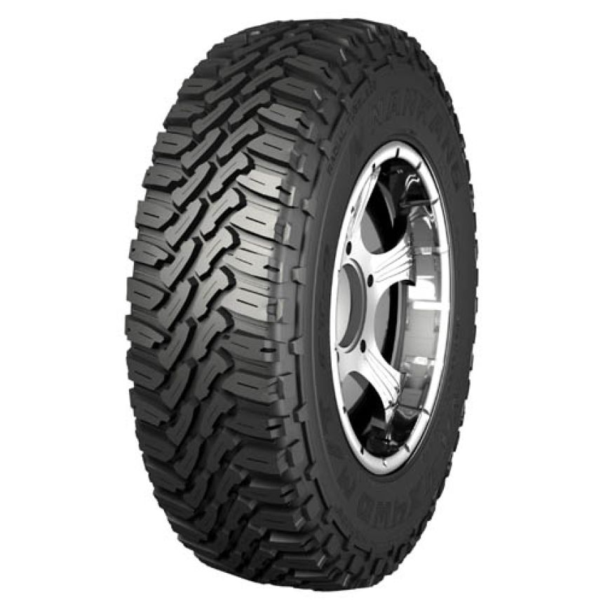 FT-9 M/T 31x10.5-15 Q