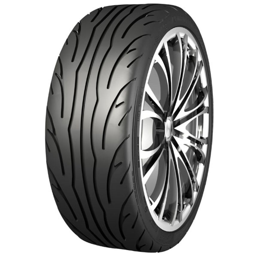 NS-2R Racing Medium 180 255/35-18 Y