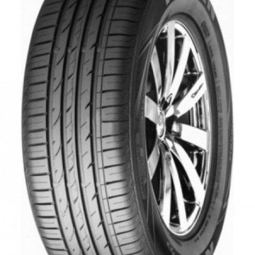 N'BLUE HD PLUS 185/60-15 H