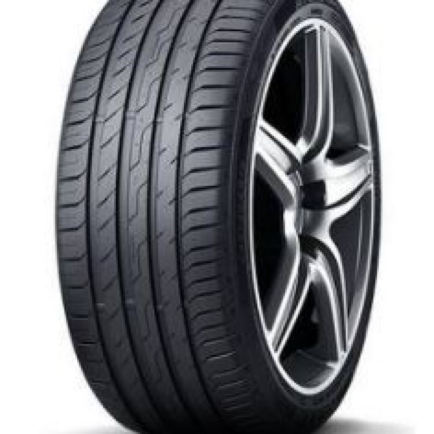 N'FERA SPORT 225/45-19 W