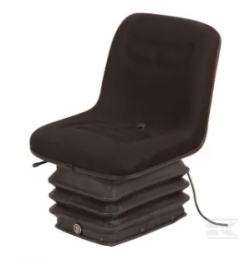 gopart Istuin TS 520.00GP ilmajousitus