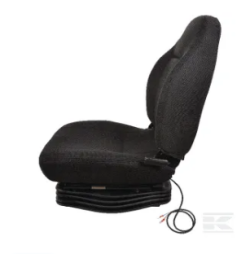 gopart Istuin TS 540.00GP kangasverhoilu ilmajousitus