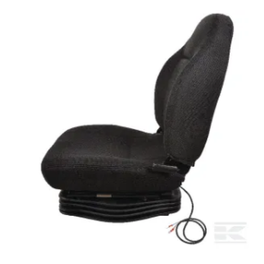 gopart Istuin TS 540.00GP kangasverhoilu ilmajousitus