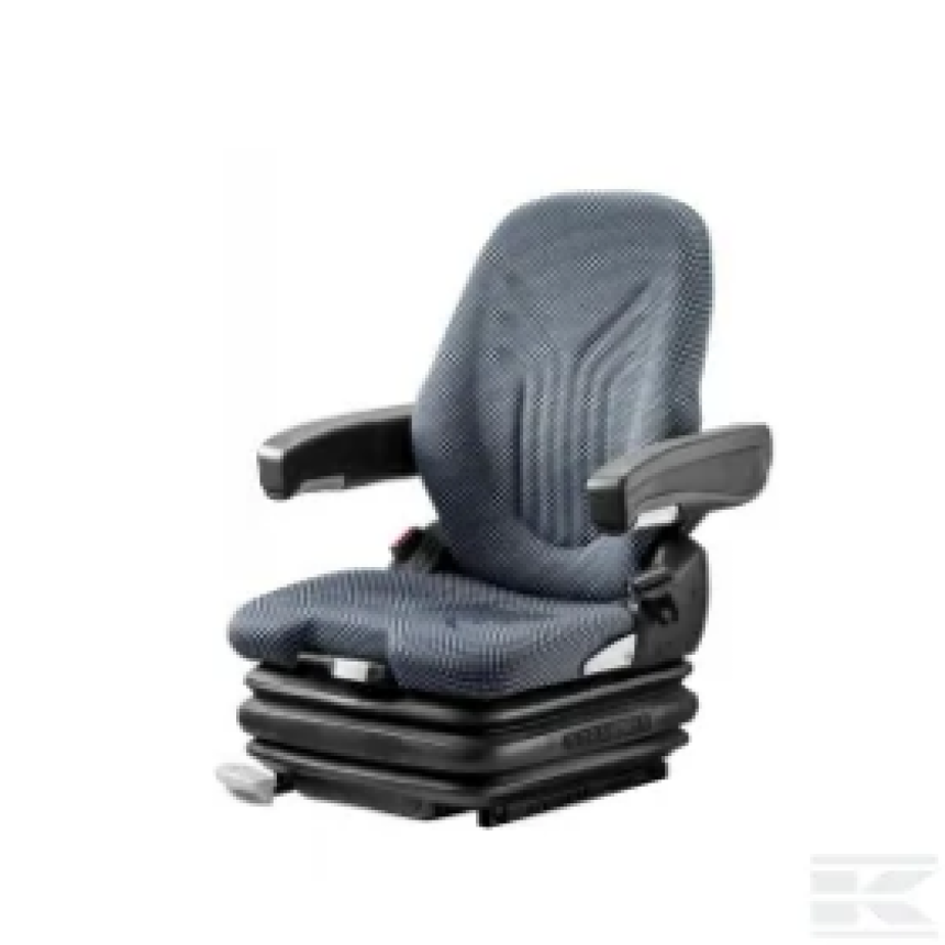 Grammer Istuin Primo XXL