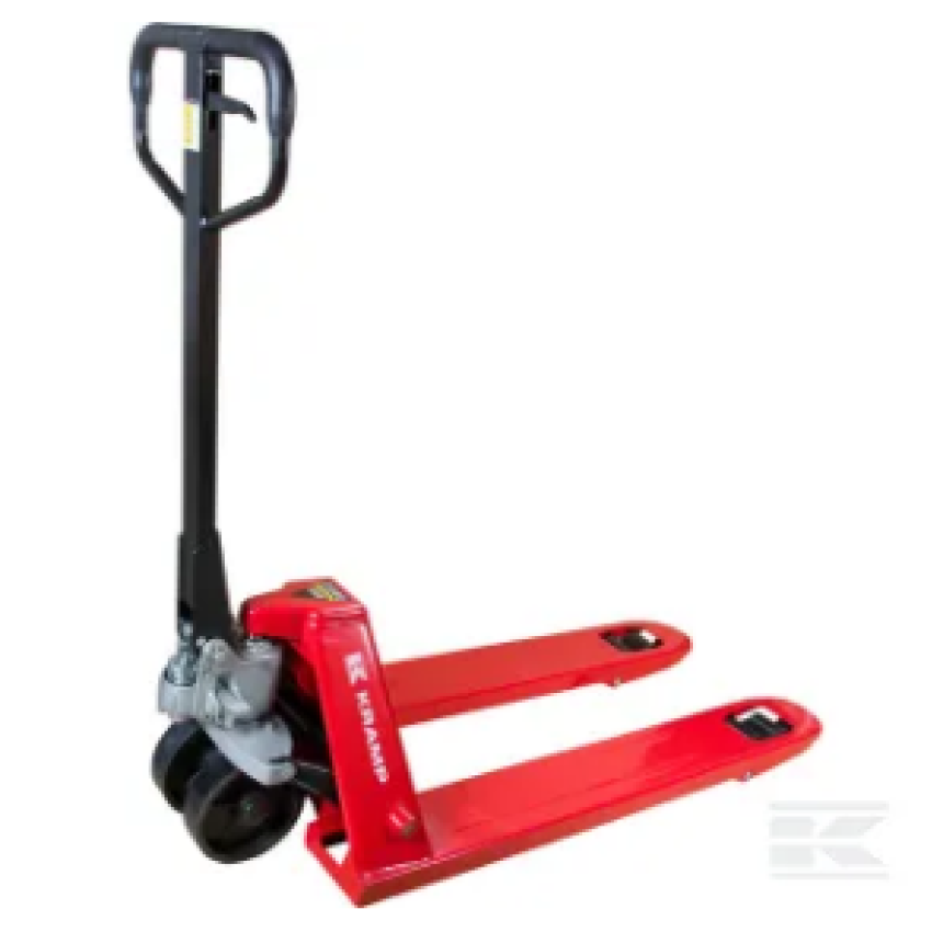 PTS2500KR Pumppukärry, 2 500 kg