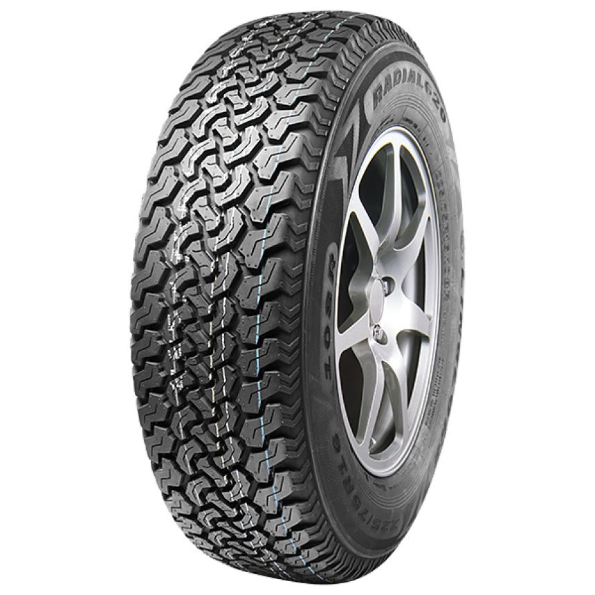 R620 4x4 A/T 215/70-16 T