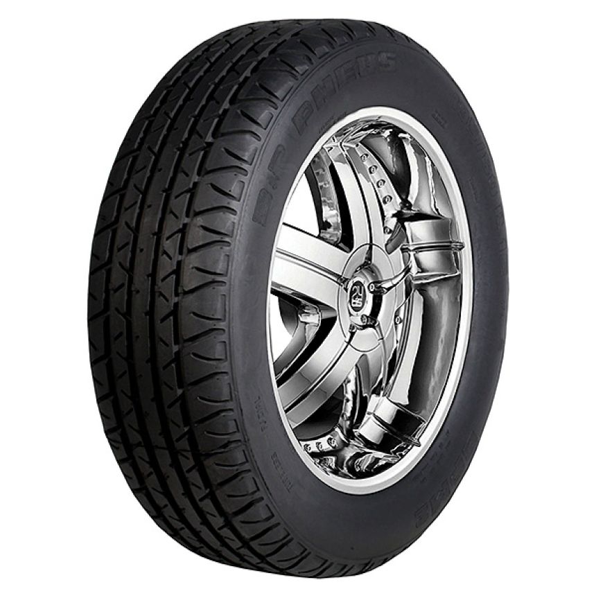 BPM2 -pinnoitettu- 185/55-15 V