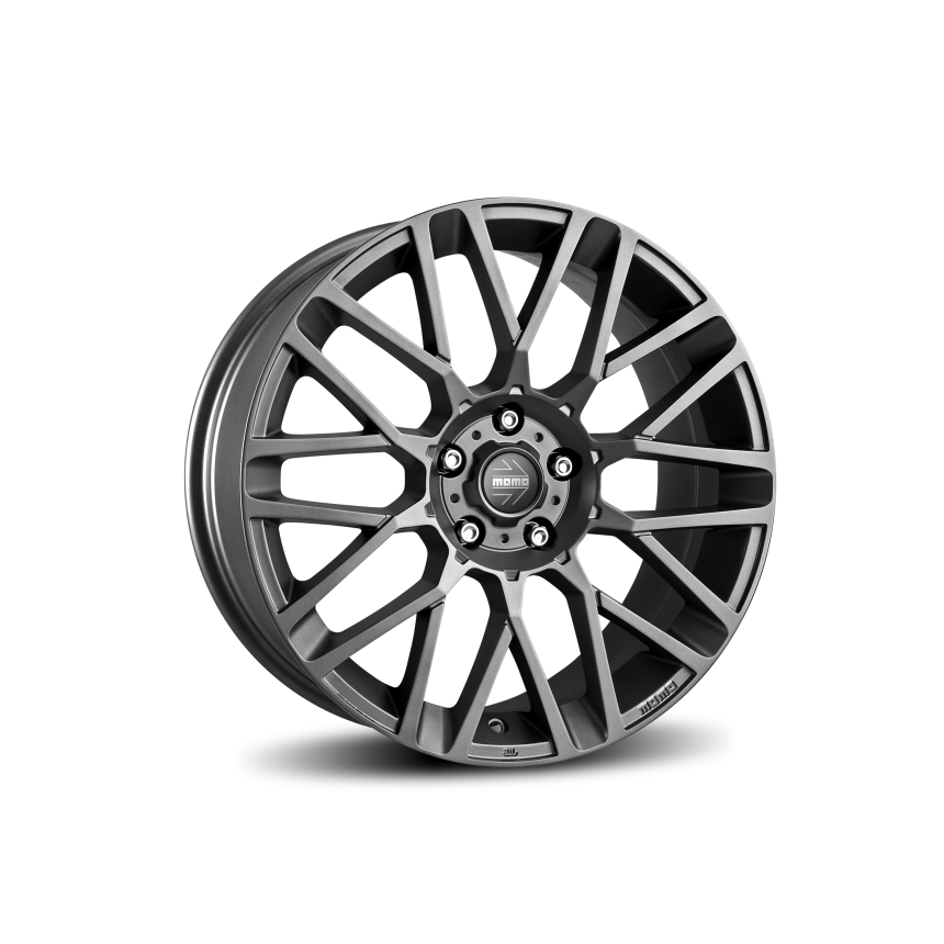 REVENGE Anthracite matt 8.5x20