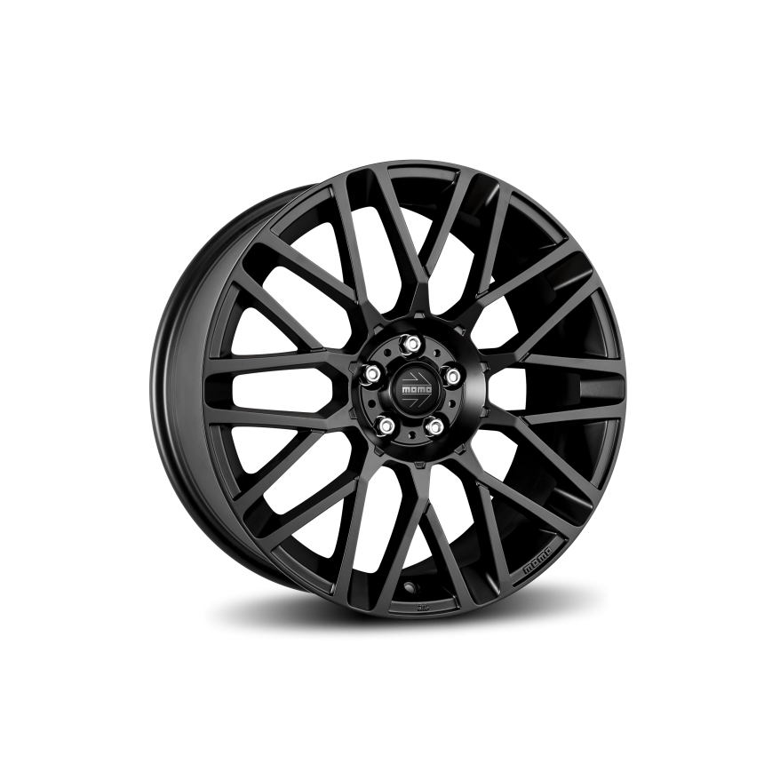 REVENGE Black matt 8.0x18