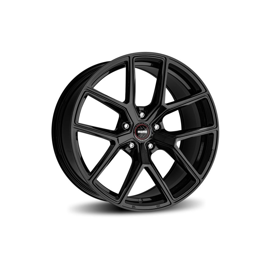 RF01 Stardust Glossy Black 9.0x20