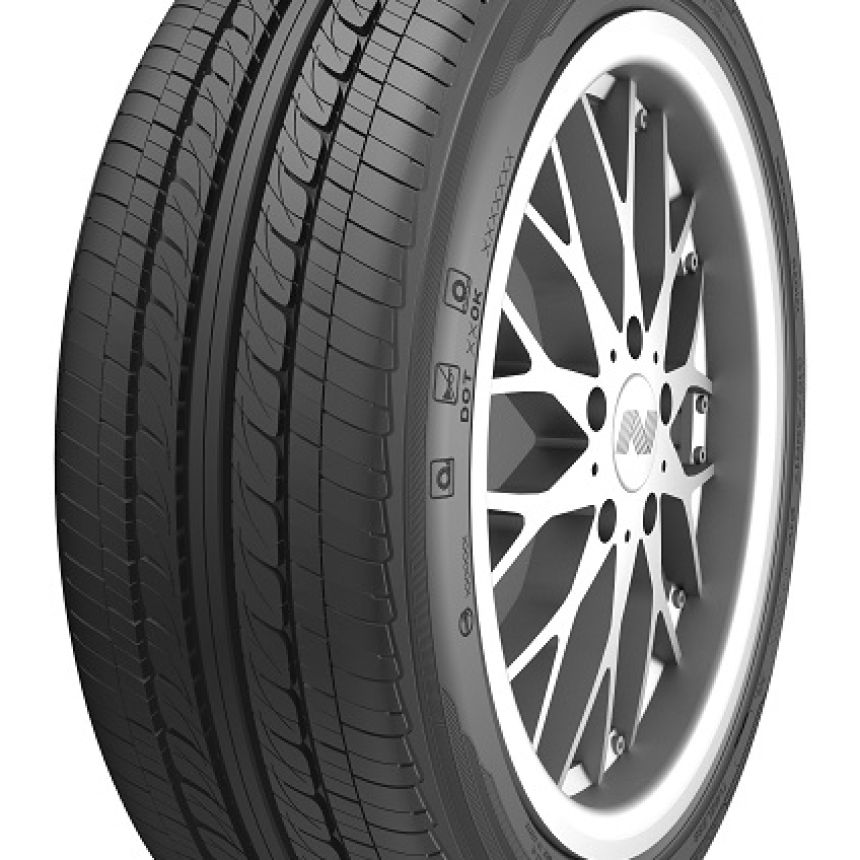 RX-615 Comfort Grip 215/60-14 H