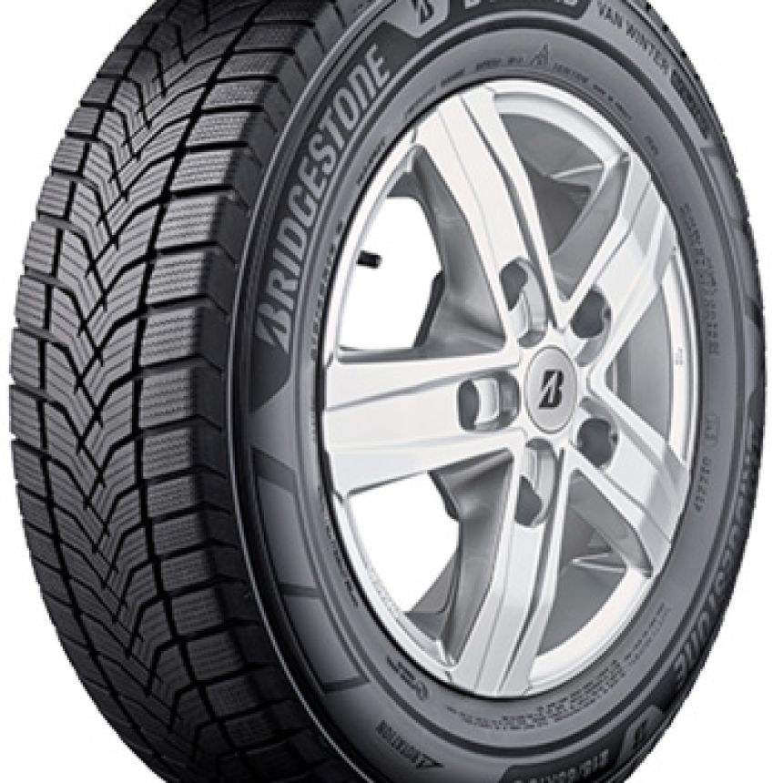 Duravis VAN Winter 205 65 R16C 107 105T 8PR Enliten 205/65-16 T