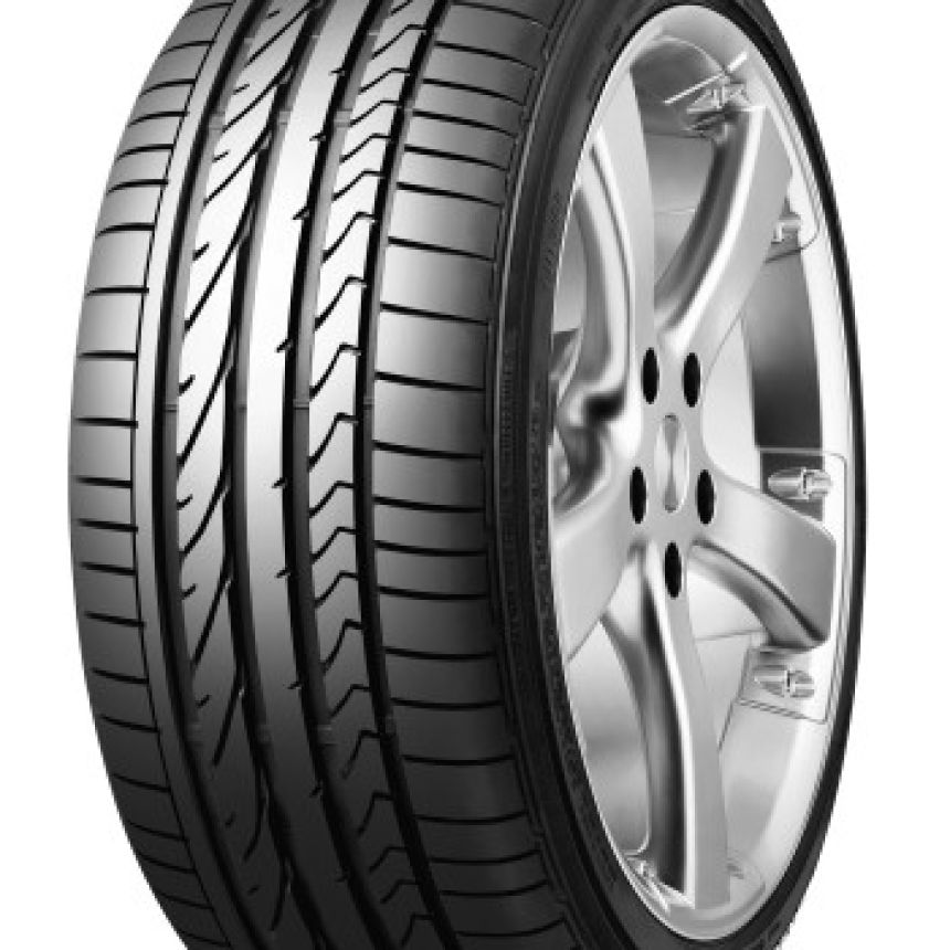 Potenza RE050A 255/30-19 Y