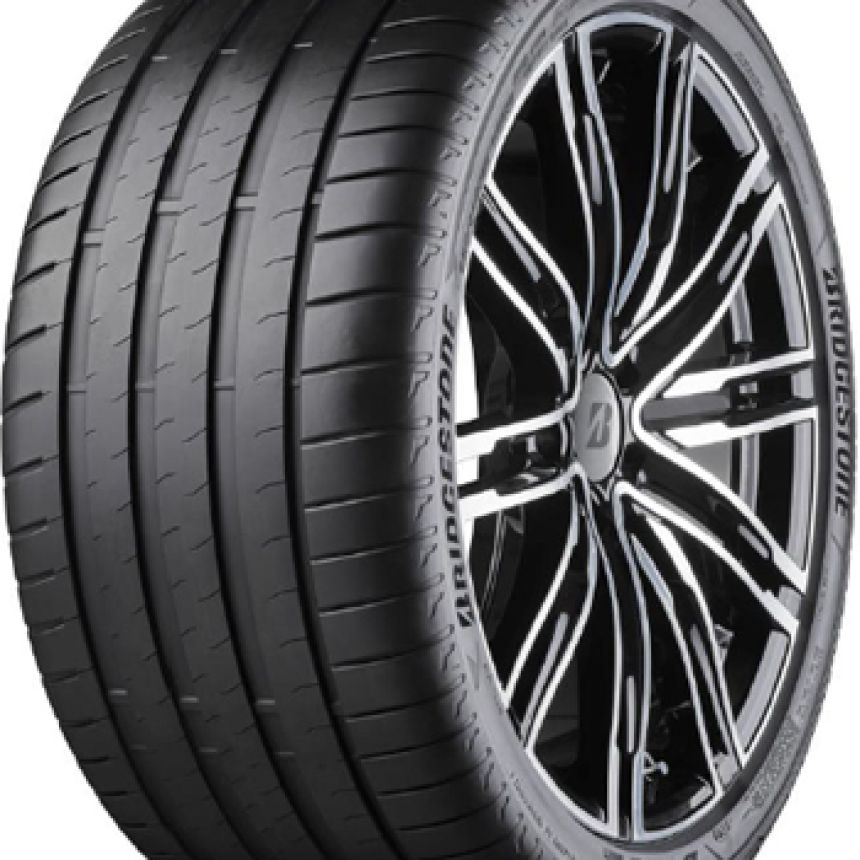 Potenza Sport 245/40-19 Y