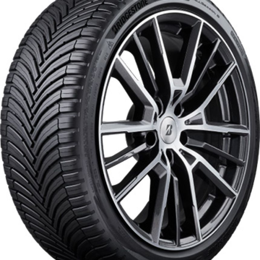 Turanza All season 6 DriveGuard RFT 235 60 R18 103V Enliten 235/60-18 V