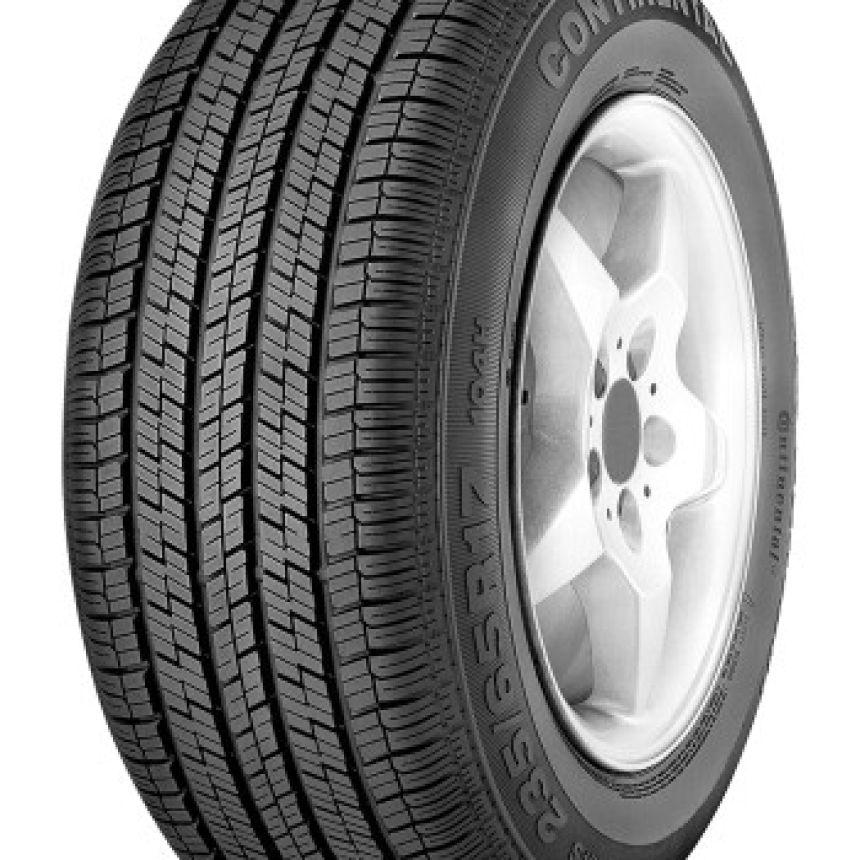 Conti 4x4 Contact MO R 265/60-18 H