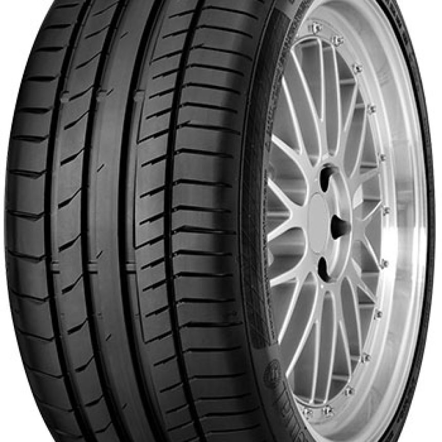 ContiSportContact 5P 265/30-20 Y