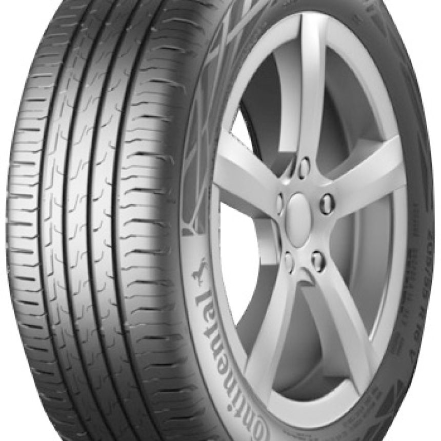 EcoContact 6 Tyre - 275 35 22 104Y XL Extra Load EV 275/35-22 Y